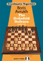 Grandmaster Repertoire 9 - The Grunfeld Defence Volume Two - Preview