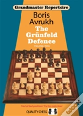 Grandmaster Repertoire 9 - The Grunfeld Defence Volume Two