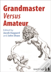 Capa do artigo Grandmaster Versus Amateur