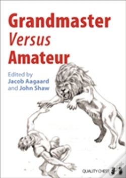 Capa do artigo Grandmaster Versus Amateur