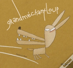 Capa do artigo Grandméchantloup