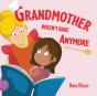 Grandmother Doesn'T Bake Anymore - Preview