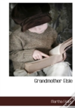 Capa do artigo Grandmother Elsie