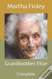 Grandmother Elsie
