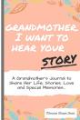 Grandmother, I Want To Hear Your Story - Preview