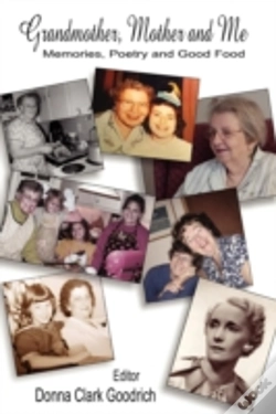 Capa do artigo Grandmother, Mother And Me