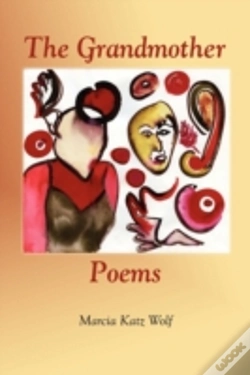 Capa do artigo Grandmother Poems