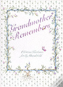 Capa do artigo Grandmother Remembers