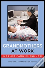 Capa do artigo Grandmothers At Work