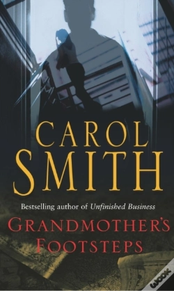 Capa do artigo Grandmother'S Footsteps