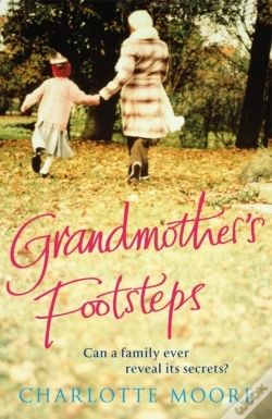 Capa do artigo Grandmother'S Footsteps