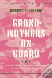 Grandmothers On Guard