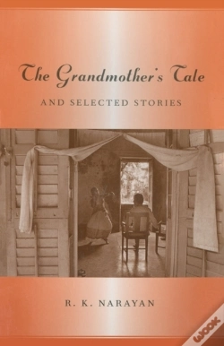 Capa do artigo Grandmother'S Tale And Selected Stories