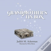 Grandmother'S Tin Box