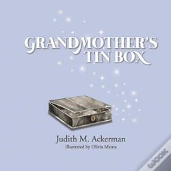 Capa do artigo Grandmother'S Tin Box