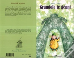 Capa do artigo Grandole Le Geant