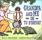 Capa do artigo Grandpa And Me On Tu B