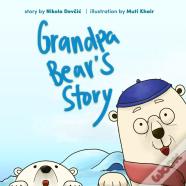 Grandpa Bear'S Story