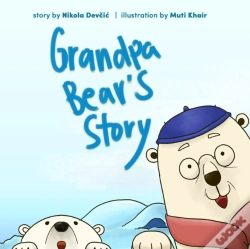 Capa do artigo Grandpa Bear'S Story