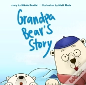 Capa do artigo Grandpa Bear