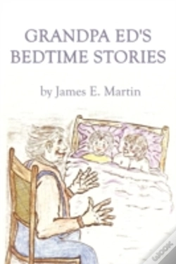 Capa do artigo Grandpa Ed'S Bedtime Stories