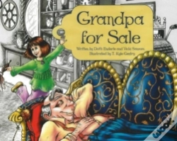 Capa do artigo Grandpa For Sale