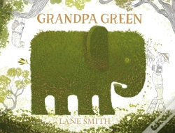 Capa do artigo Grandpa Green