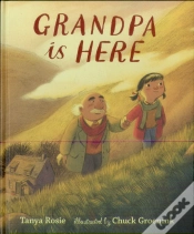 Capa do artigo Grandpa Is Here