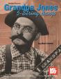 Grandpa Jones 5-String Banjo - Preview