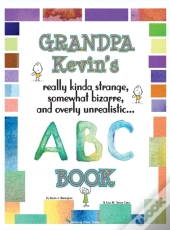 Grandpa Kevin'S Abc Book
