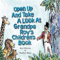 Grandpa Roy'S Children'S Book - Preview