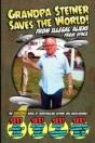 Grandpa Steiner Saves The World (From Illegal Aliens (From Space)) - Preview