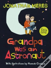 Capa do artigo Grandpa Was An Astronaut
