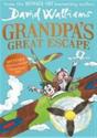 Grandpaâ€™S Great Escape - Preview