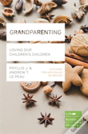 Capa do artigo Grandparenting