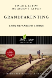 Capa do artigo Grandparenting