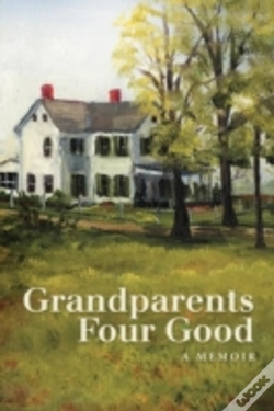 Capa do artigo Grandparents Four Good