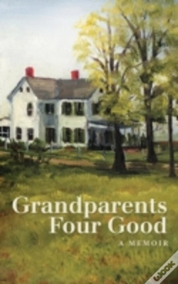 Capa do artigo Grandparents Four Good
