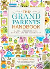 Capa do artigo Grandparents Handbook