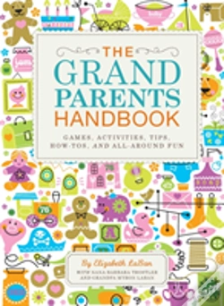 Capa do artigo Grandparents Handbook