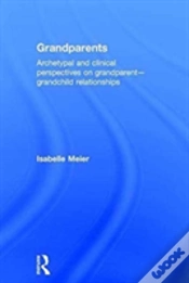 Capa do artigo Grandparents