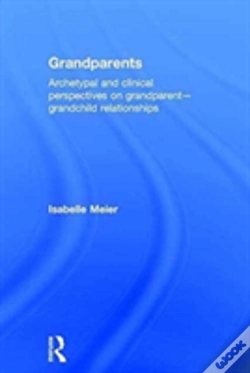Capa do artigo Grandparents