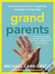 Capa do artigo Grandparents