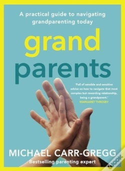 Capa do artigo Grandparents