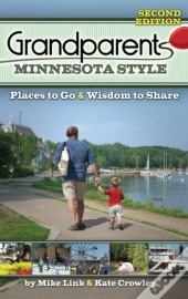 Grandparents Minnesota Style