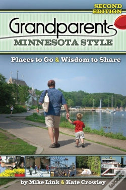 Capa do artigo Grandparents Minnesota Style