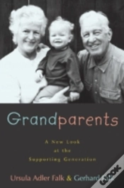 Capa do artigo Grandparents