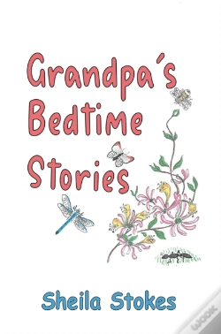 Capa do artigo Grandpa'S Bedtime Stories