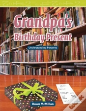Capa do artigo Grandpa