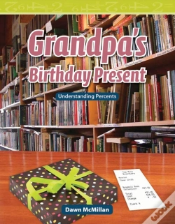 Capa do artigo Grandpa'S Birthday Present